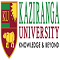 Kaziranga University, Jorhat